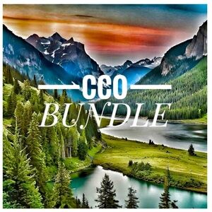 Create Your Own Bundle - All sizes